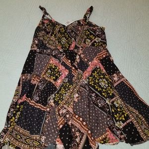 Torrid tank dress NWT